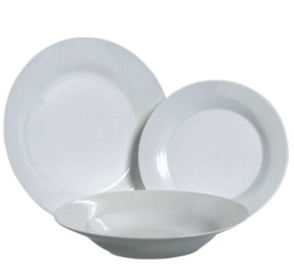 Porcelán LIDA + LADA GastroEko - INFO